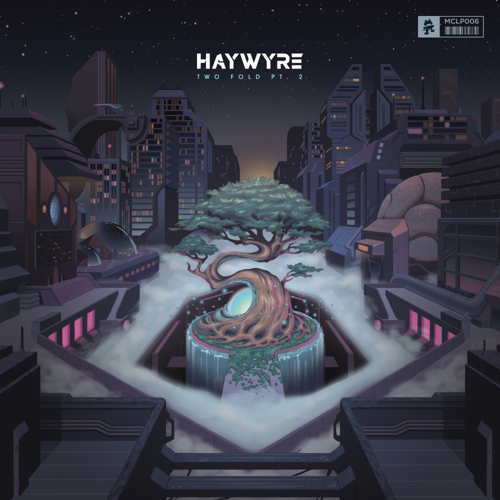 Restraint by Haywyre