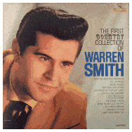 I Fall to Pieces by Warren Smith