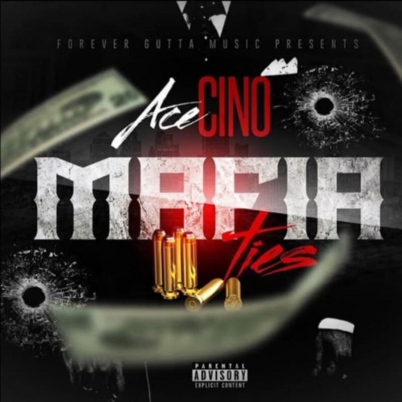 Mafia Ties by Ace Cino