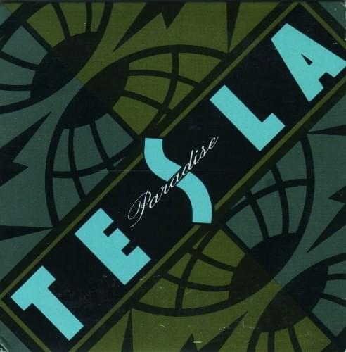 Paradise by Tesla