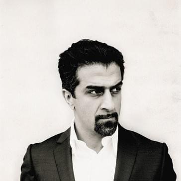 Photo of Mazgani