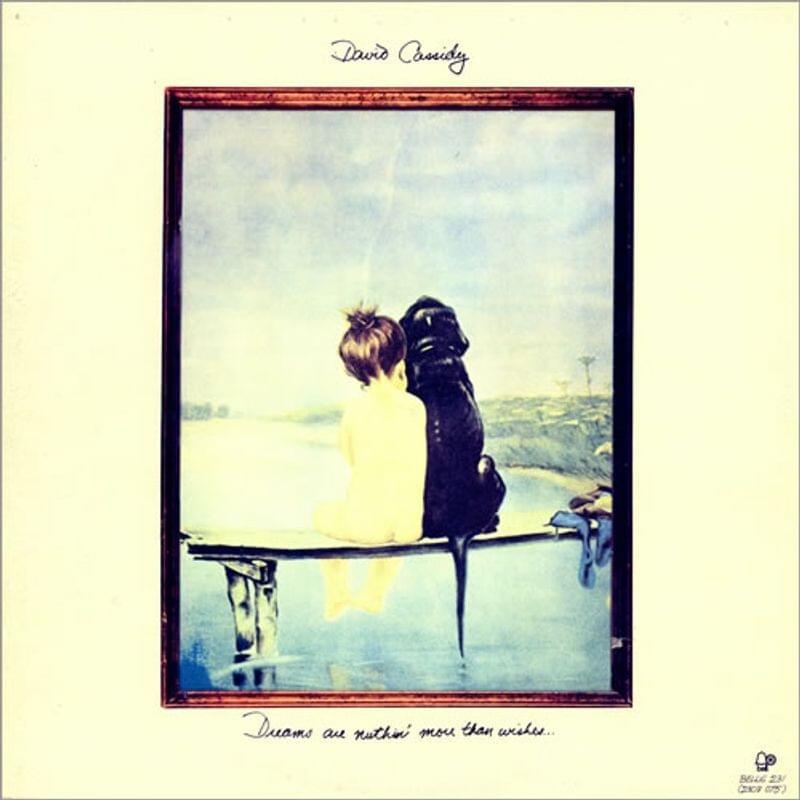 Mae by David Cassidy