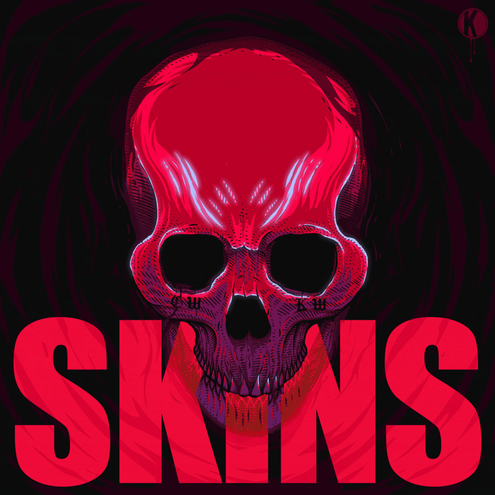 Skins by Kai Wachi