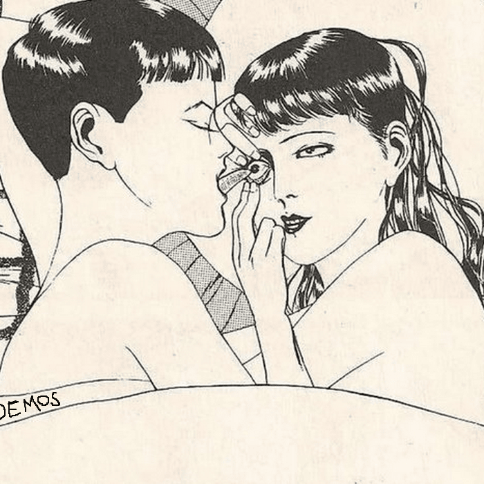 Cover image for demos