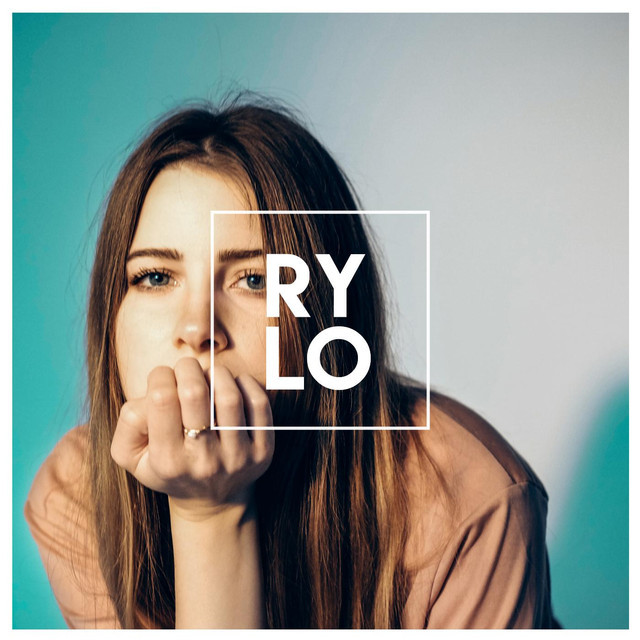 Album cover art for "Grand Canyon" by Rylo
