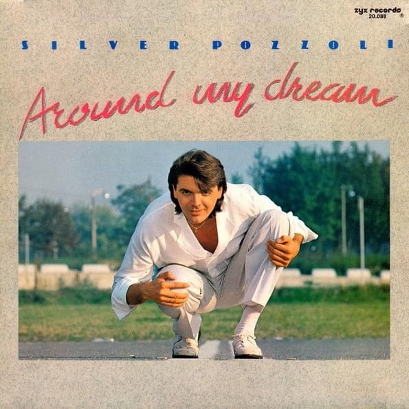 Love is Alive by Silver Pozzoli
