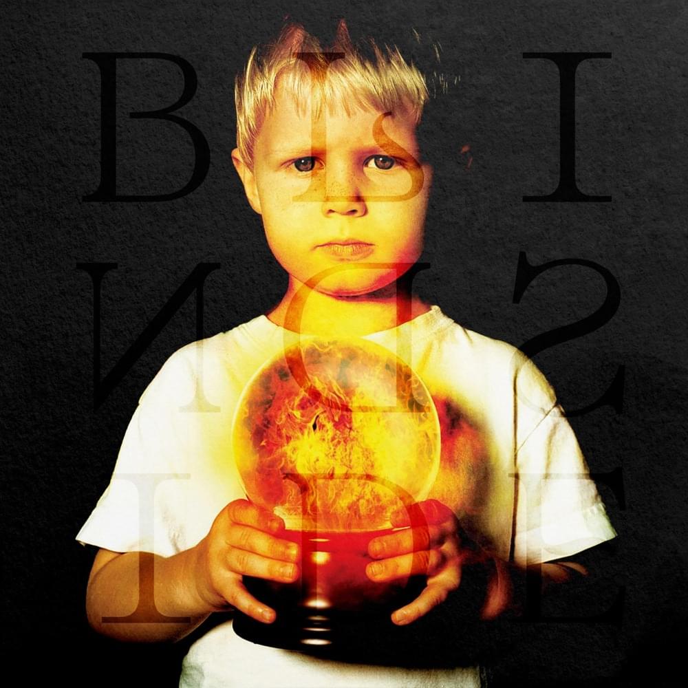 Reign of Fire by Blindside