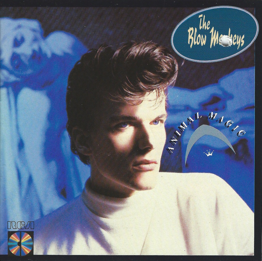 Forbidden Fruit by The Blow Monkeys