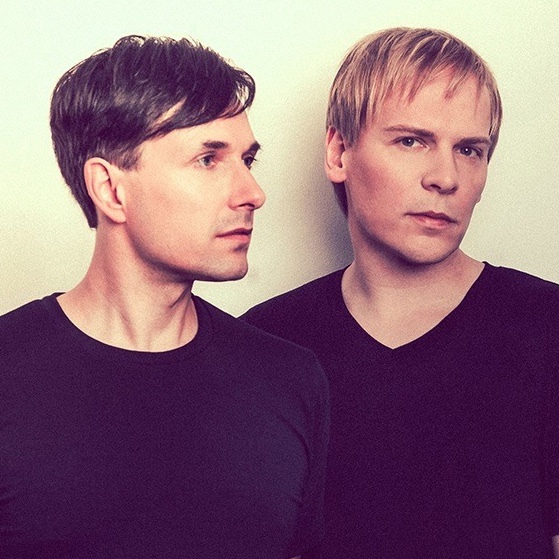 Photo of Kyau & Albert
