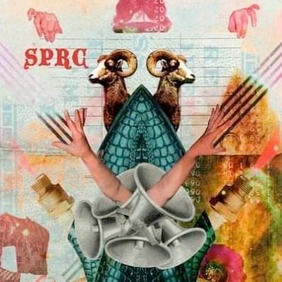 Cover image for SPRC Downloads