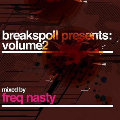 Grand Theft by FreQ Nasty