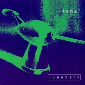 Cover image for Lunapark
