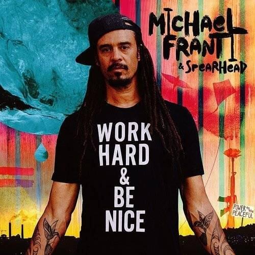 I Got You by Michael Franti & Spearhead