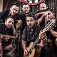 Photo of Koza Mostra