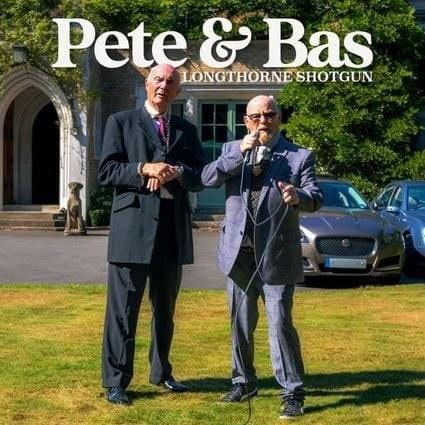 Cover image for Longthorne Shotgun