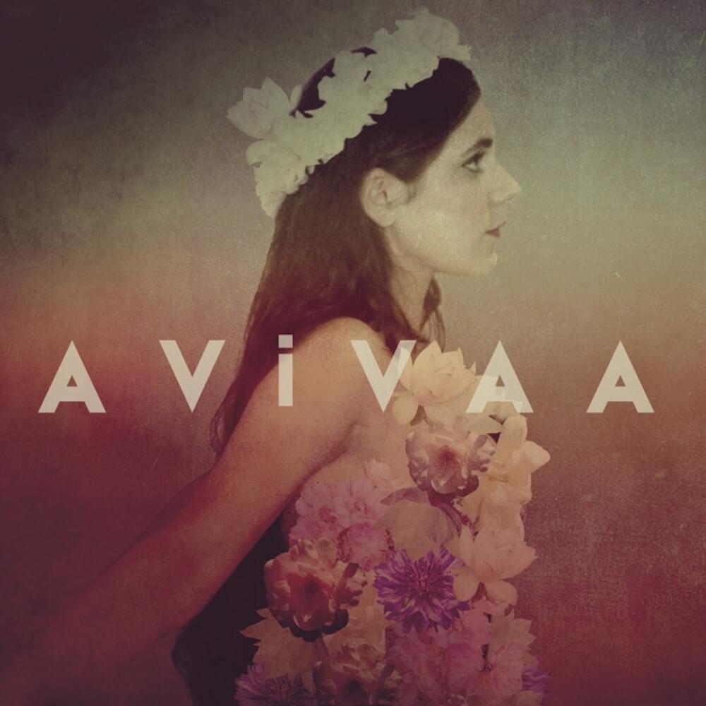 Cover image for AViVAA