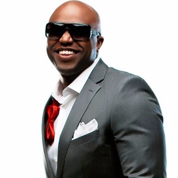 Cover image for Rico Love