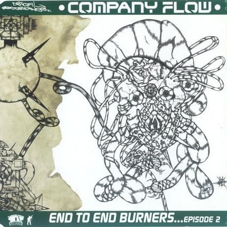 Cover image for End to End Burners... Episode 2