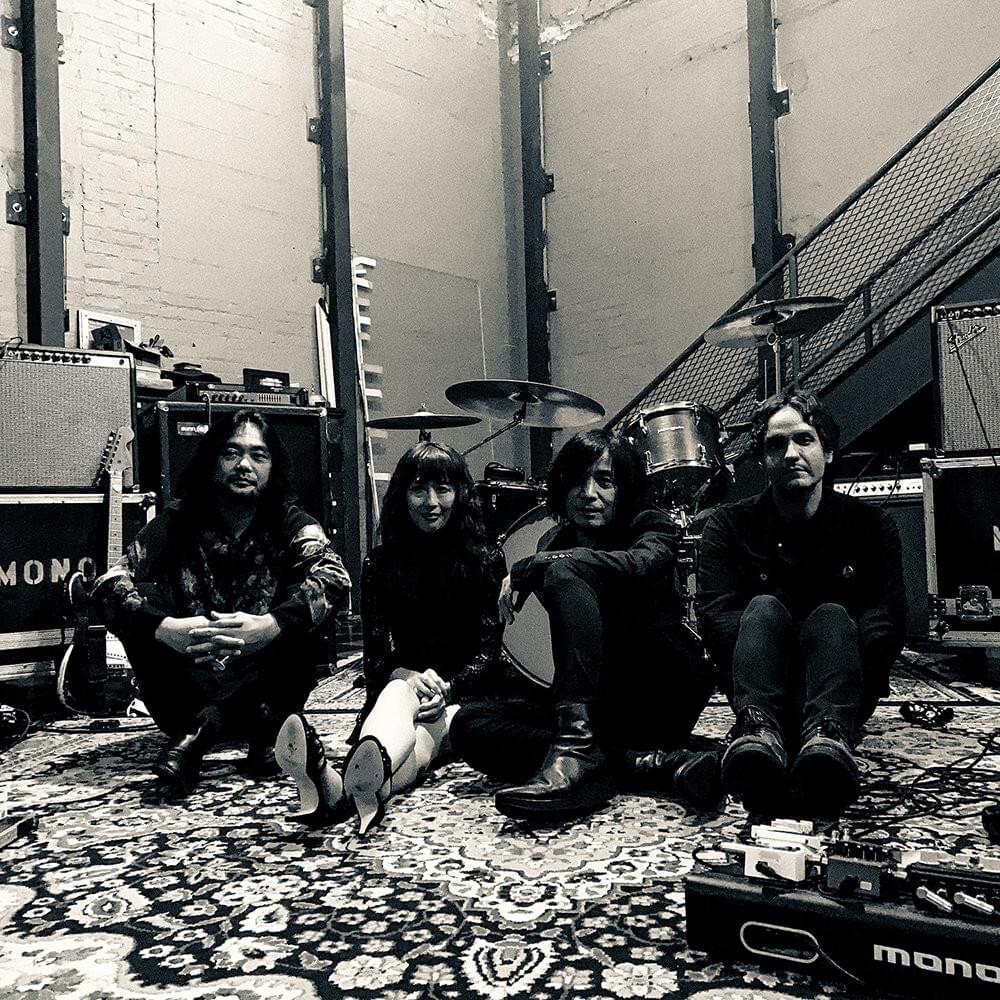 Photo of MONO (JPN)