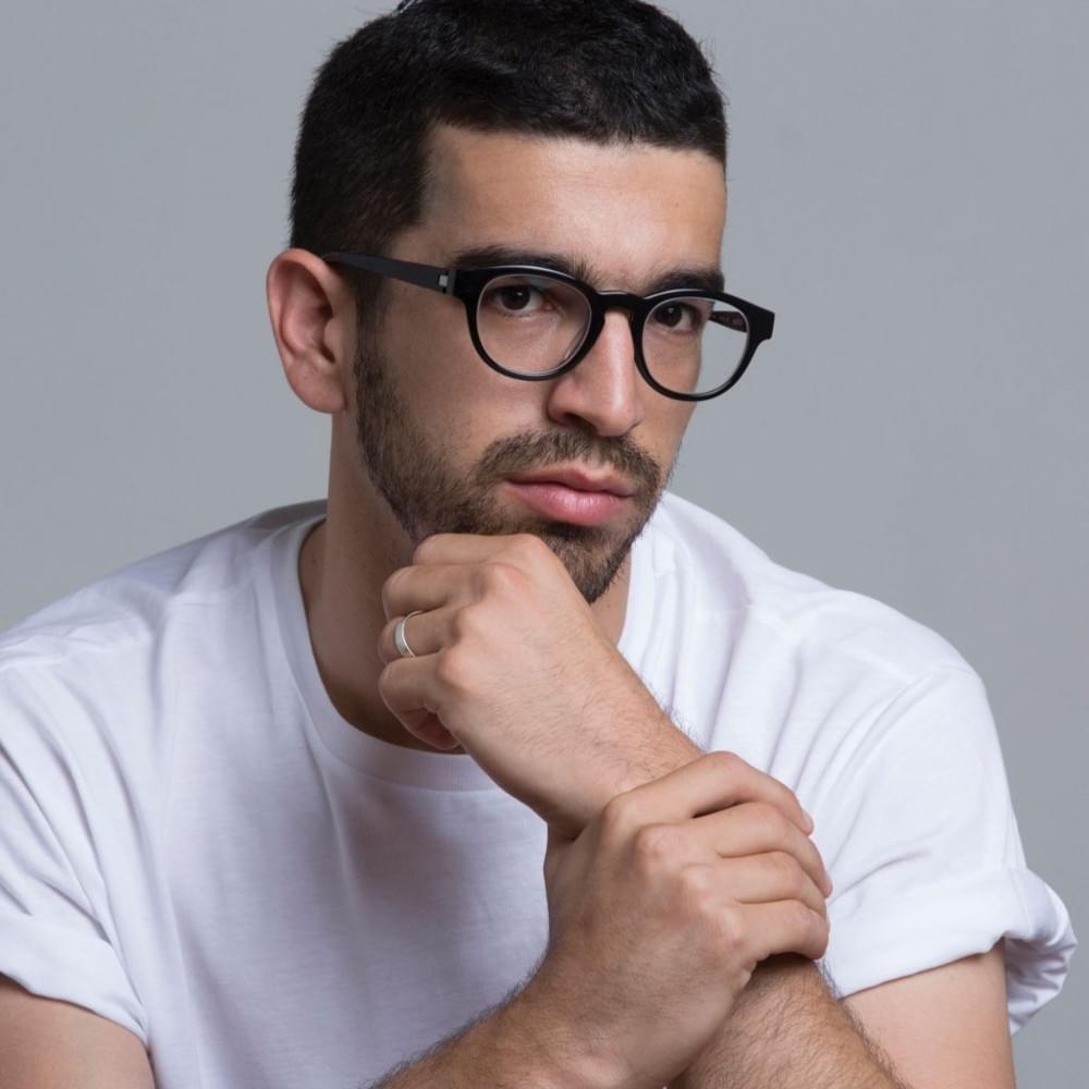 Photo of Hanan Ben Ari - חנן בן ארי