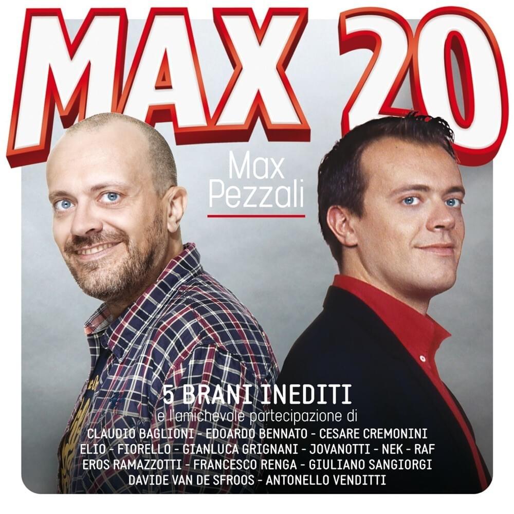 L’universo tranne noi by Max Pezzali