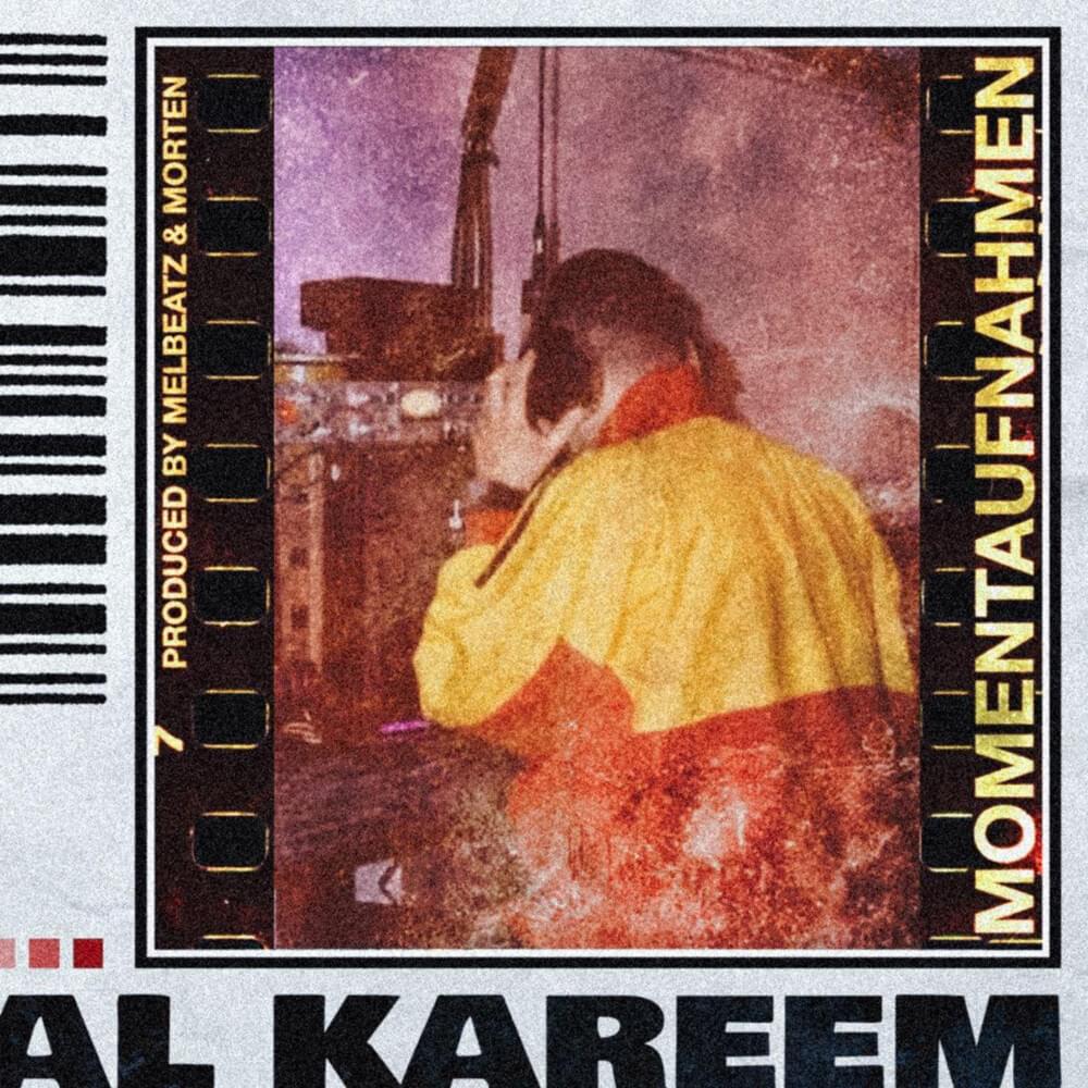 Cover image for Momentaufnahmen