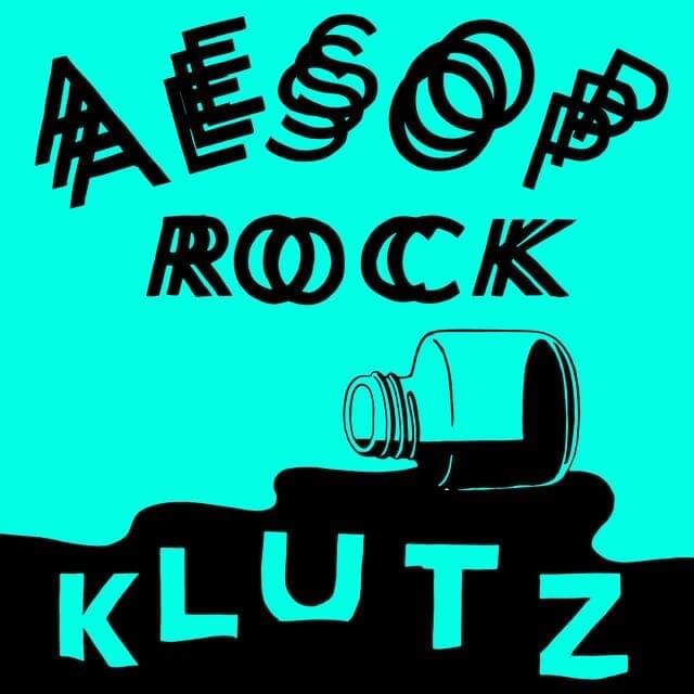 Cover image for Klutz