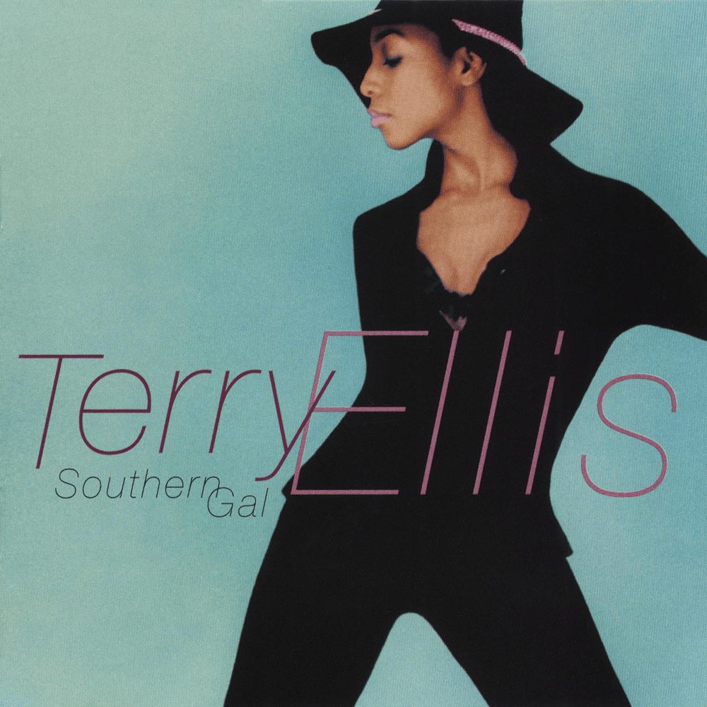 What Did I Do to You? by Terry Ellis (En Vogue)