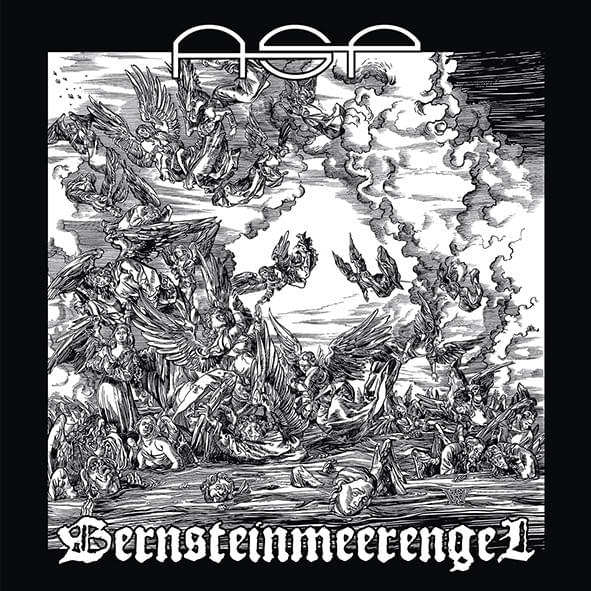 BernsteinmeerengeL by ASP