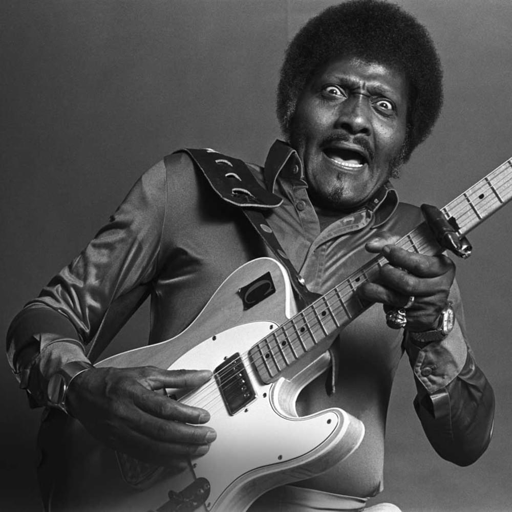 Things That I Used To Do by Albert Collins
