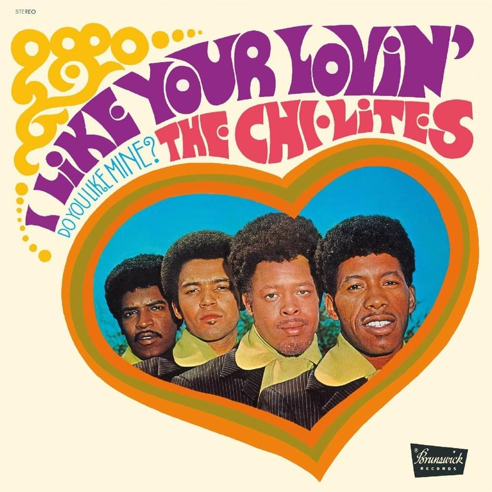 Cover image for I Like Your Lovin’ (Do You Like Mine)