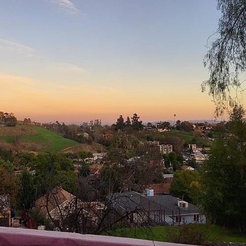 East Los Lullaby by Tuesday