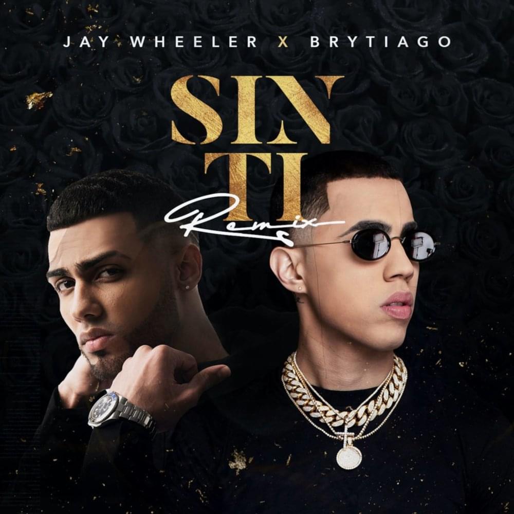Sin Ti (Remix) by DJ Nelson