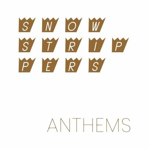 Cover image for Anthems - Single