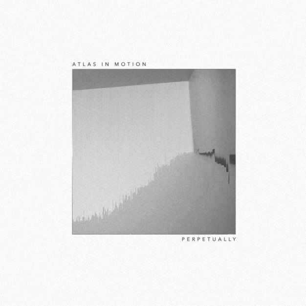 Album cover art for "KEYFRAME" by Atlas In Motion