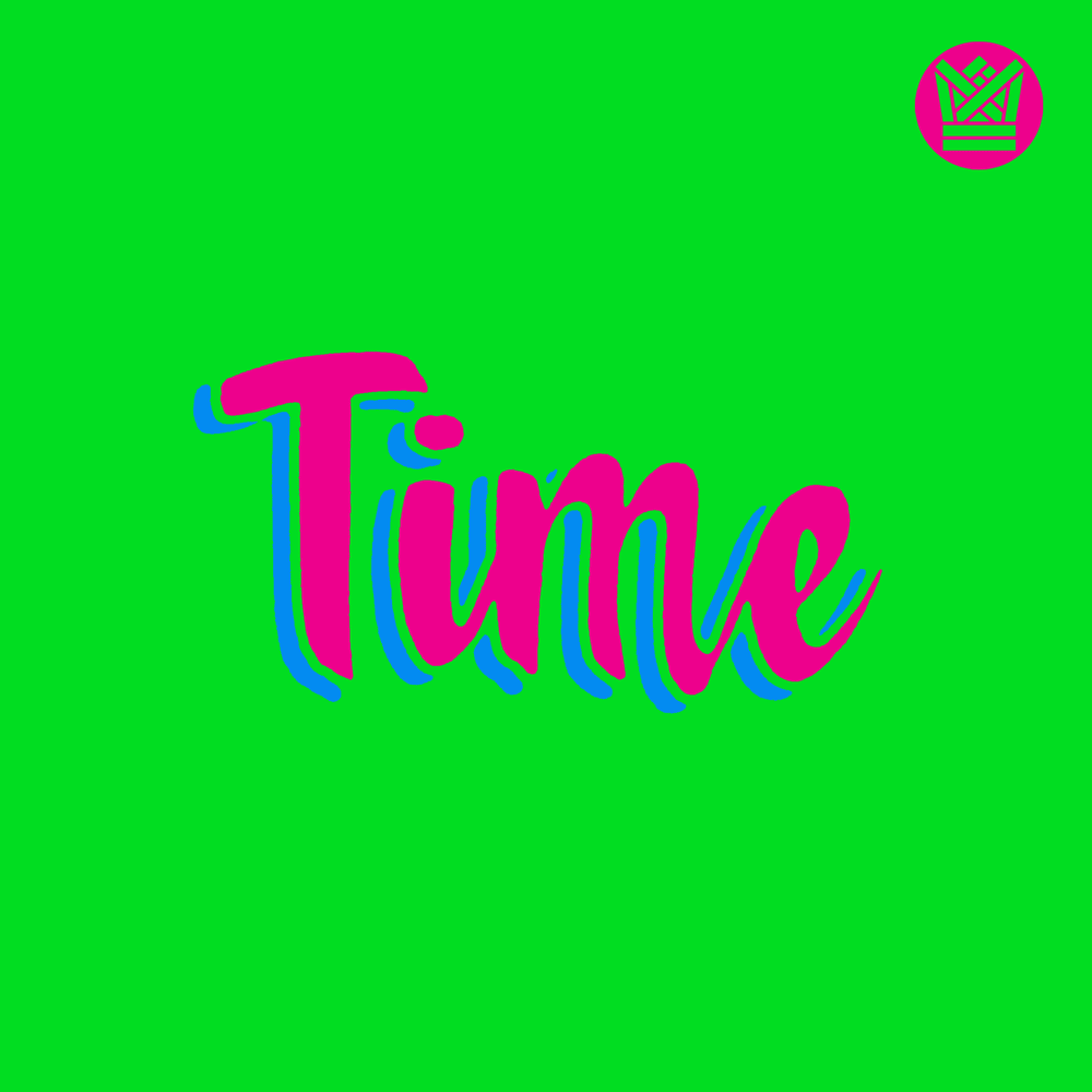 Time by Lady Wray