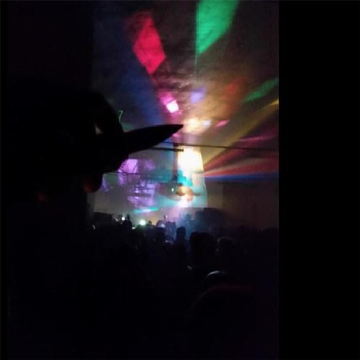 Cover image for VINTAGE LSD COMPILATION