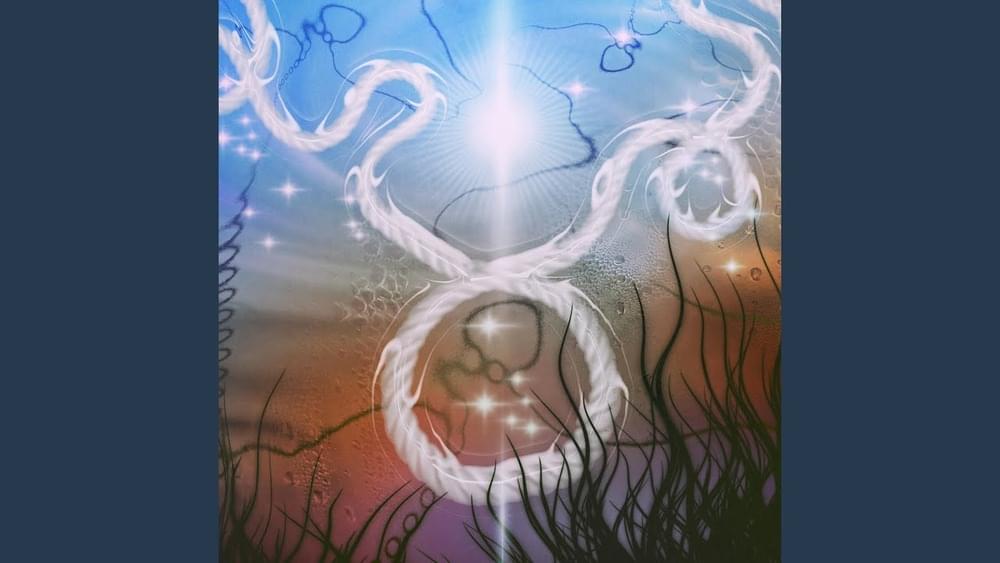 Album cover art for "Talha Dourada" by Filipe Sambado
