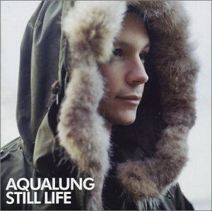 Strange and Beautiful by Aqualung