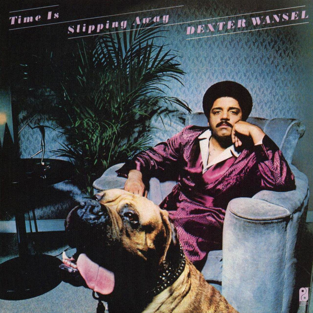 The Sweetest Pain by Dexter Wansel