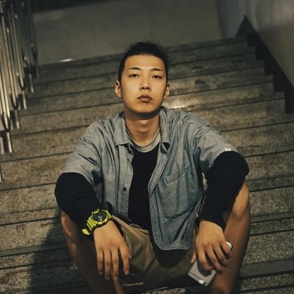 Photo of Sway D (스웨이디)