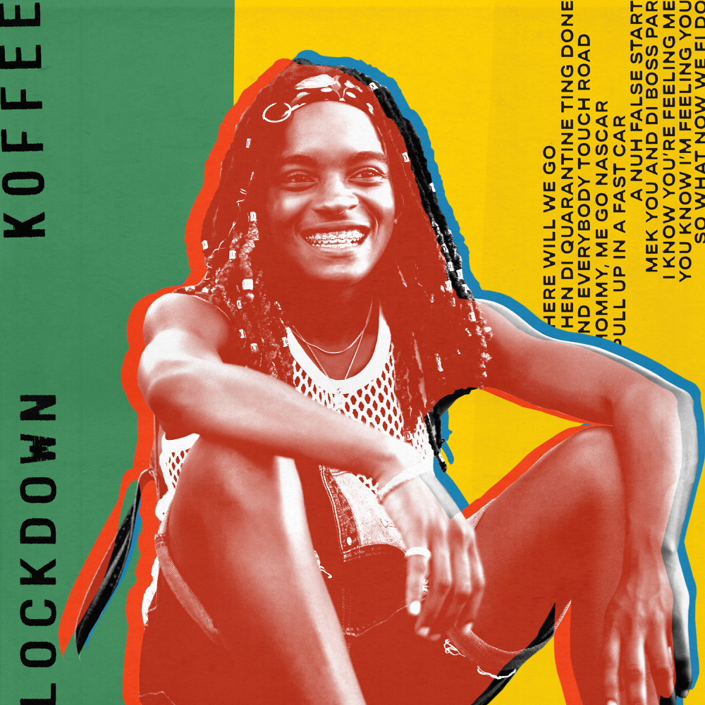 Lockdown by Original Koffee