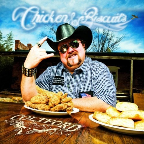 Album cover art for "Mud Flap" by Colt Ford & Ty Stone