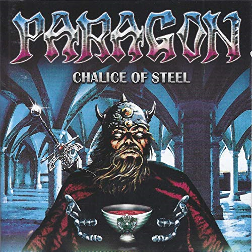 Dragon’s Flight by Paragon
