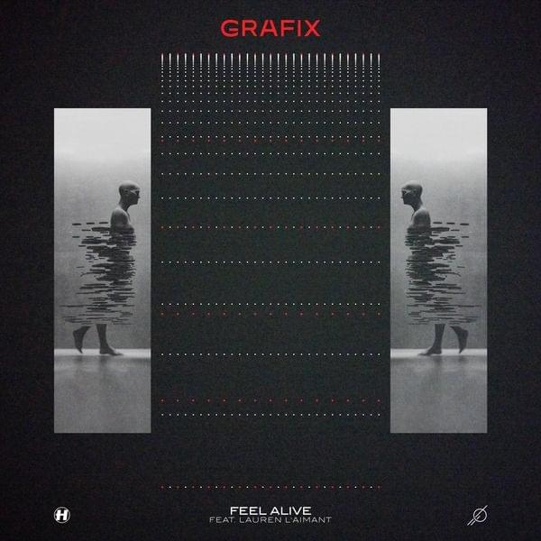 Cover image for Feel Alive - EP