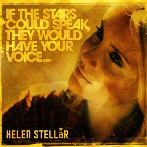 Persistence by Helen Stellar