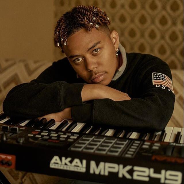 Photo of Cordae