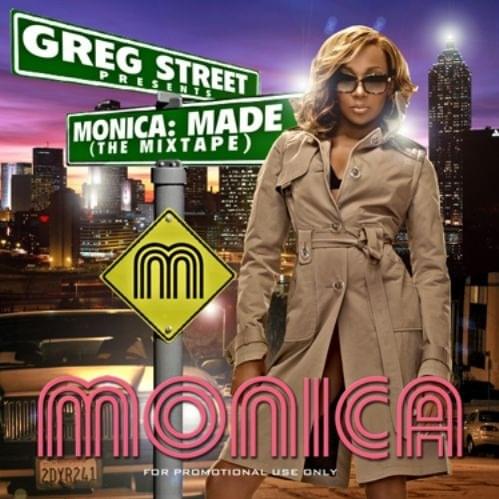 Cover image for Made - Mixtape