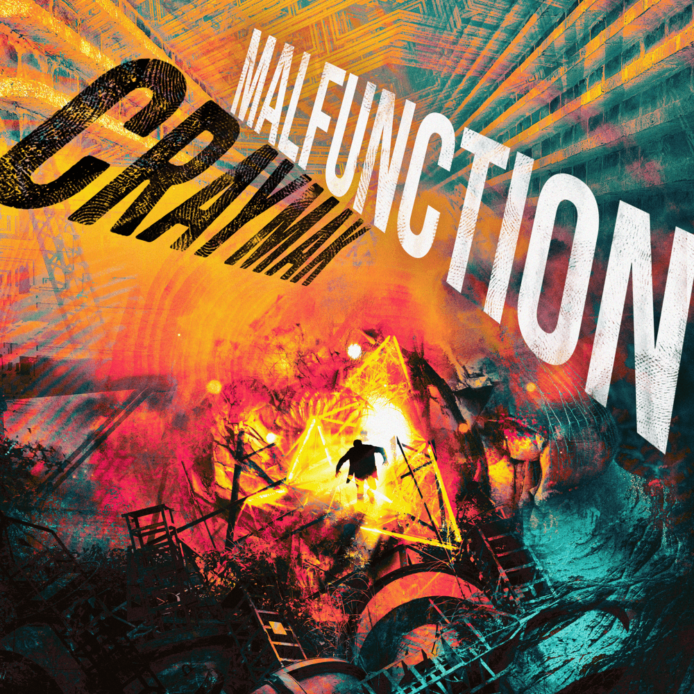 Cover image for Malfunction