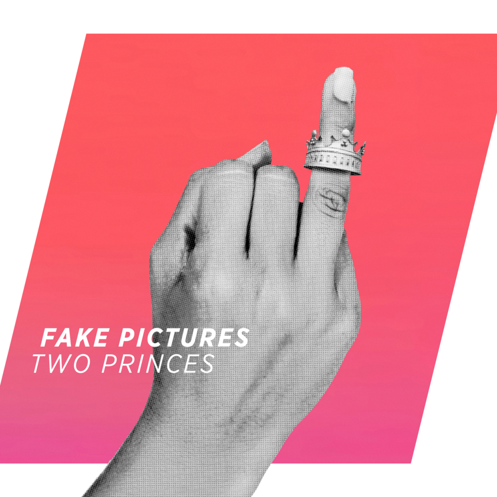 Two Princes by Fake Pictures